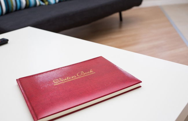 PG Mcquaid Suite - Foto 10