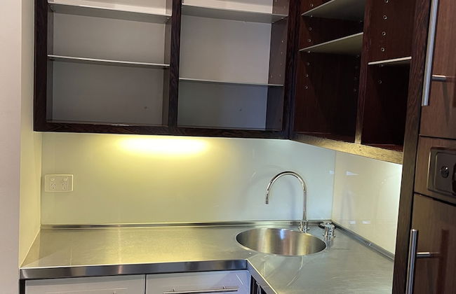 Captain's Retreat Apartments and Cottages - Foto 50