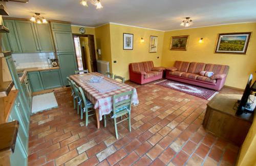 Appartamento in Residence Santa Lucia - Foto 14