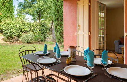 Lagrange Vacances Domaine de Fayence - Foto 13