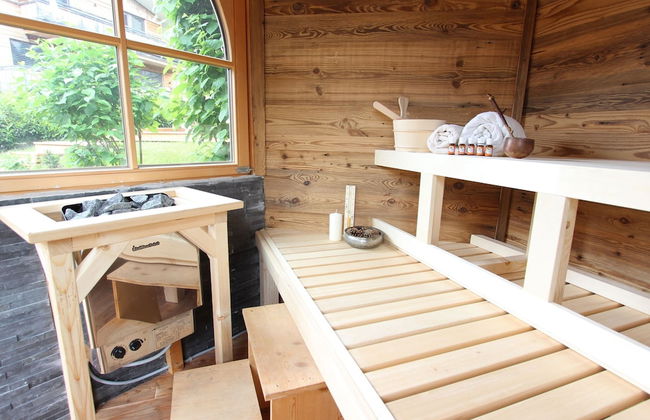 Chalet in St Johann on Ski Slopes - Foto 12