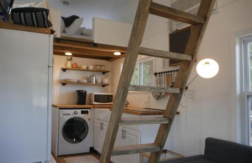 Hygge Tiny Home - Foto 23