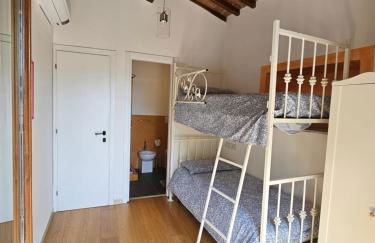 Villa delle lucciole - Foto 11