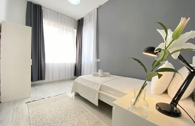 Central and Stylish Flat in the Heart of Kad k y - Foto 16