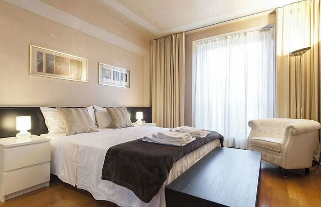 Milan Royal Suites & Luxury Apartments - Foto 37
