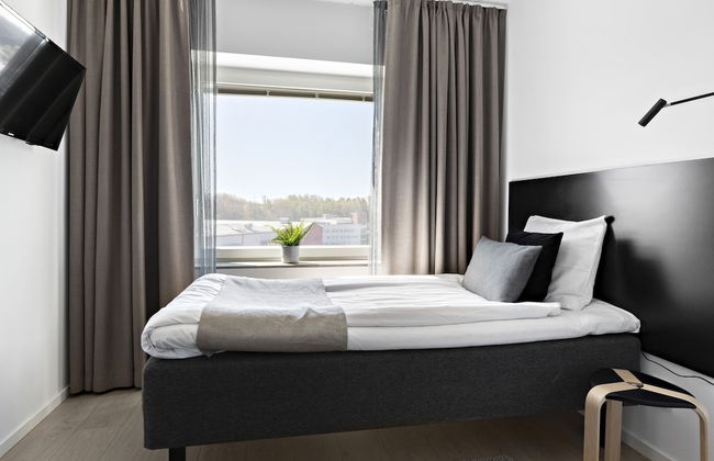 Forenom Aparthotel Stockholm Flemingsberg - Photo 6