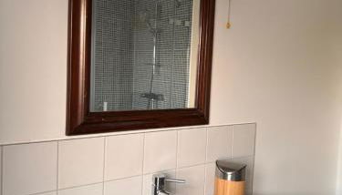 Pension up´n Dörp - Foto 5, Shower