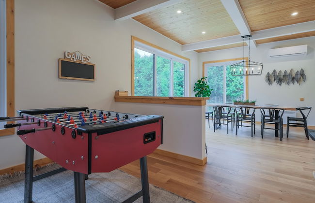 Station Farmhouse Tremblant - Foto 46