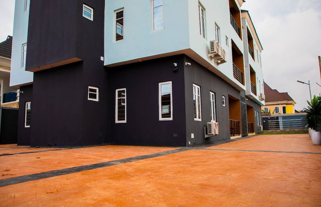 Delight Apartments Ipaja - Photo 36