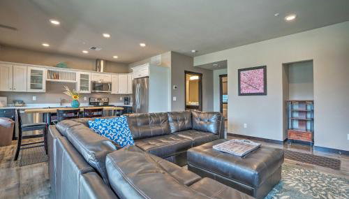 Manson Condo w/ Pool Access - Near Marina and Town - Foto 5