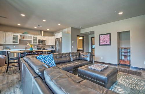 Manson Condo with Pool Access - Near Marina and Town - Foto 5
