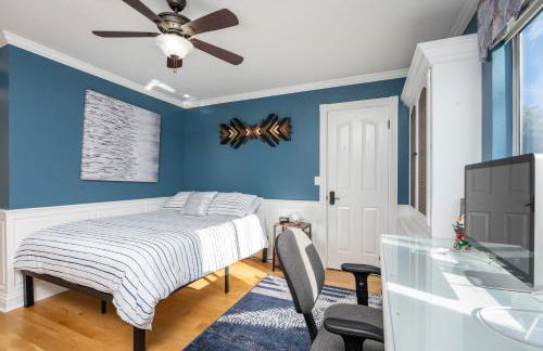 Yosemite Bass Lake VIEWS, 2 Homes, Games, Hot Tub - Foto 18