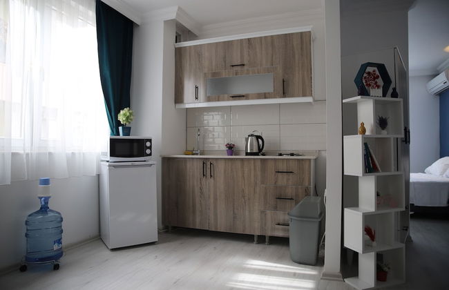 Upart Flats - Foto 26