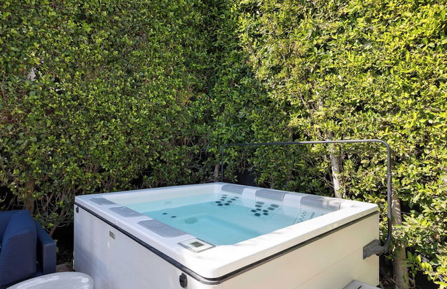 Stone Lagoon by Avantstay Steps to the Beach + Backyard Oasis! - Foto 2