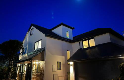 Stunning Beach House Indoor Pool - Foto 1