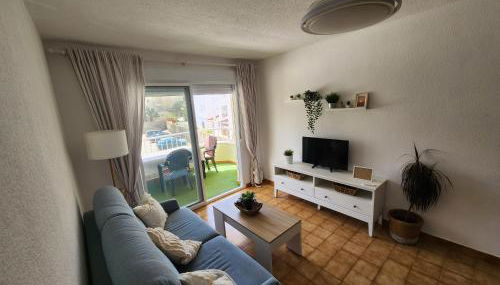 Seaview Terrace, Beachfront Bliss & Towncenter - Terraza con vistas al mar, a pie de playa y céntrico - Photo 5