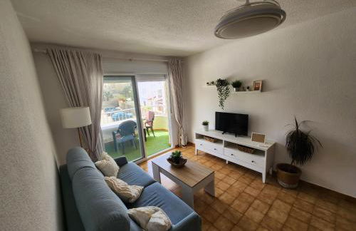 Seaview Terrace, Beachfront Bliss & Towncenter - Terraza con vistas al mar, a pie de playa y céntrico - Photo 6