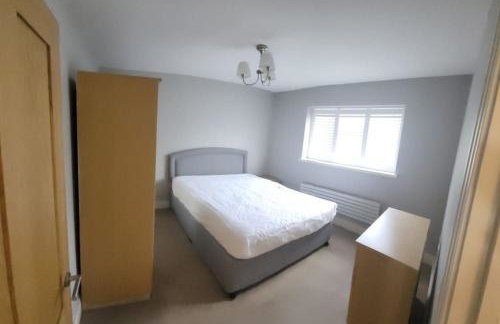 3 bedroom spacious house with parking - Foto 28