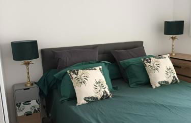 Superbe appartement et Parking proche du Centre du Monde - Foto 6