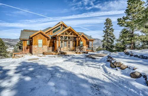 Cutbow Lodge - Photo 36