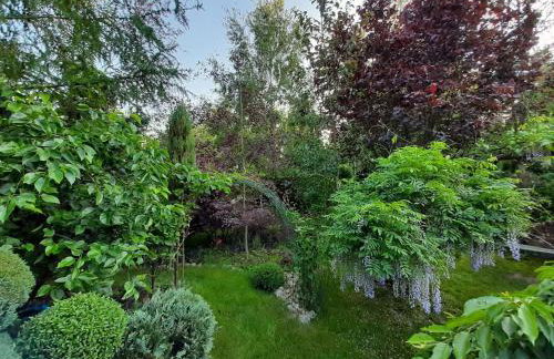 Holiday Home Ruhe am Meer - Ferienhäuser in den Gärten von Magra by Interhome - Foto 27