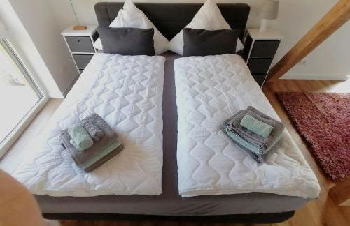 Alte Försterei Goldbeck - Foto 10