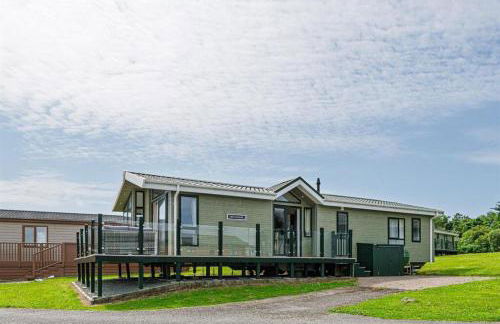 Hafan Y Mor Holiday Lodge - Foto 1