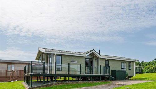 Hafan Y Mor Holiday Lodge - Foto 1