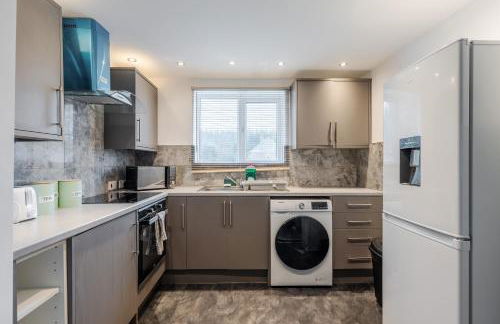 Ace Place - Pool Table - Etihad - Opposite Train Station - Foto 14