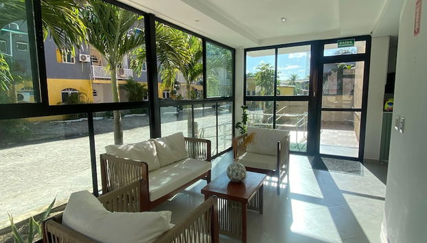 Maraca Beach I - 109 by La Playa - Foto 2, Recepción