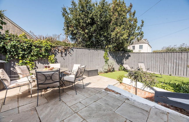 Settled In at Aldeburgh From Air Manage Suffolk - Foto 19