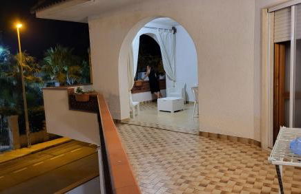 Villa Vistasalentina BIS Appartamento Delux - Foto 21