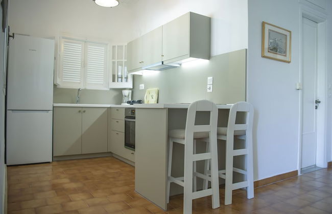 Agapi Summer House - Foto 7