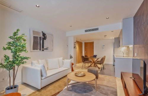 Bernabeu Place en Madrid - Foto 48