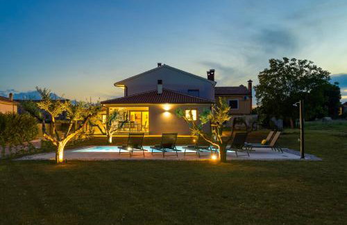 Villa Marija Petehi - Foto 44