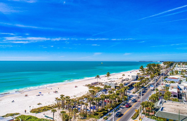 Anna Maria Island Beach Palms 8B - Foto 60