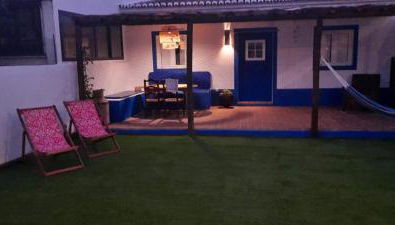 Sunrise Monsaraz Blue - Casa com 2 quartos Jardim - Foto 2