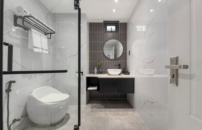 CityHouse - El Pino Realm - Photo 60