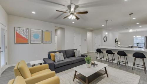 Your Vibrant Dallas Getaway Home - Foto 3