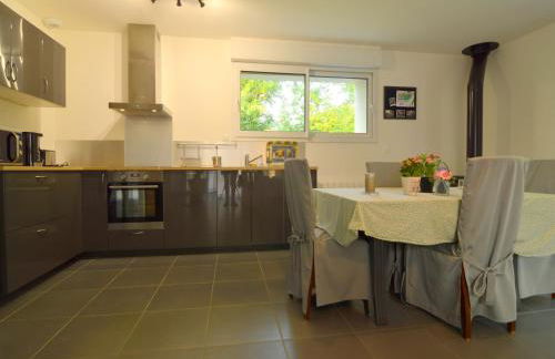 Holiday Home near Opal Coast Wierre-Effroy - Foto 4