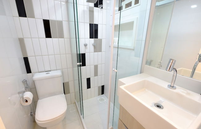 Welcome Rio - Ipanema Beach - Posto 9 - Foto 33