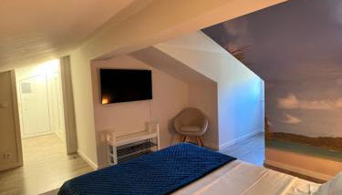 Merim Apartments - Foto 2, towels