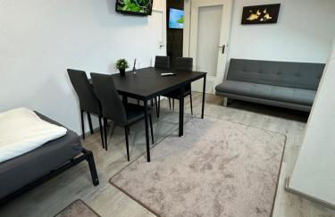 RentApart`s Nürnberg 3Room Apartment - Foto 8