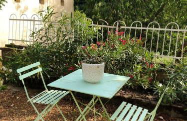 Gîte de la Roseraie - Foto 46