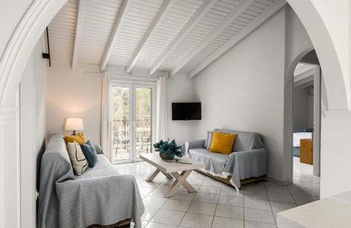 The Seaview Corner Apartments by Konnect, Ipsos Corfu - Photo 4