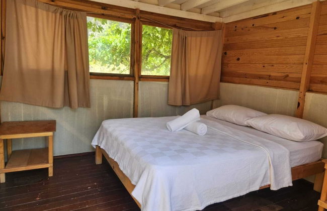 Kelebekler Vadisi Butterfly Valley - Foto 62