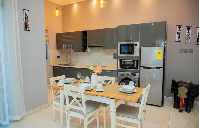 D'Magnolia Luxury Apartments - Foto 51