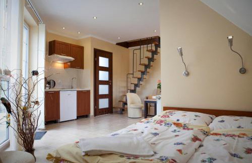 EUROPA APARTAMENTY - Foto 25