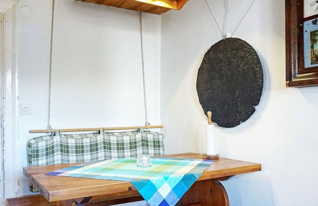 5 Person Holiday Home in Grebbestad - Foto 12