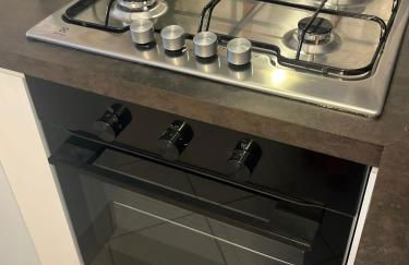 Bella Alba Apartment on the beach - Foto 35